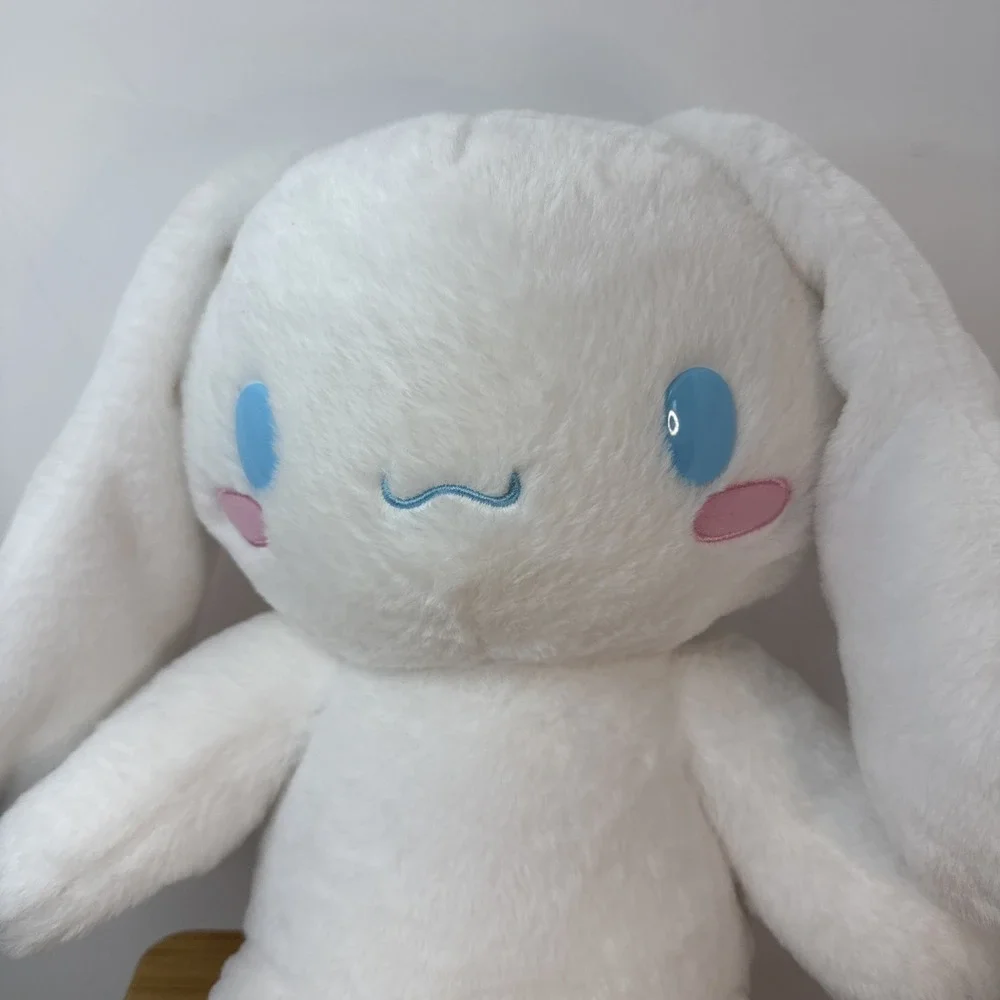 Build-A-Bear very good